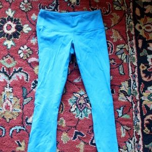 Highwaisted lululemon Leggings